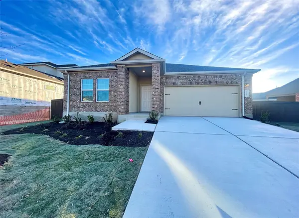 1220 Sweetspire RD, Leander, TX 78641