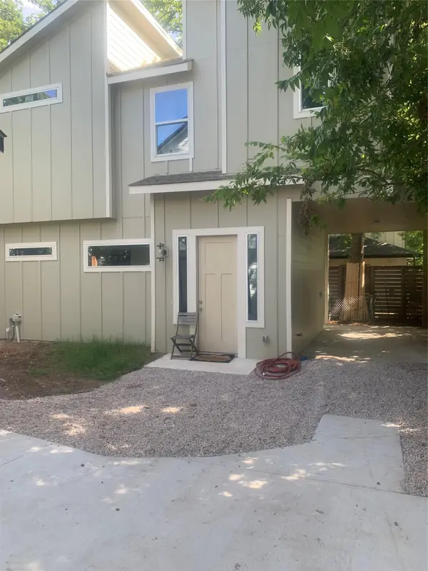 613B E ST, Austin, TX 78751