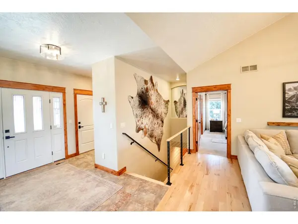 1226 Baldridge, Severance, CO 80615