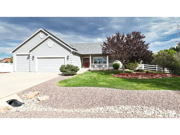 1226 Baldridge, Severance, CO 80615