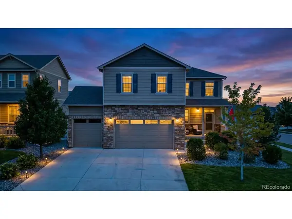 5849 Point Rider, Castle Rock, CO 80104