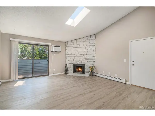 10150 E Virginia #10-302, Denver, CO 80247