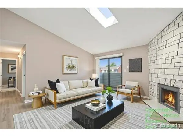 10150 E Virginia #10-302, Denver, CO 80247