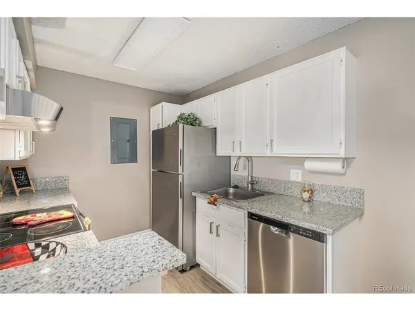 10150 E Virginia #10-302, Denver, CO 80247