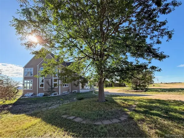 52848 Raines, Limon, CO 80828