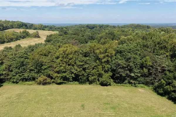 TBD Rariden Hill ***, Mitchell, IN 47446