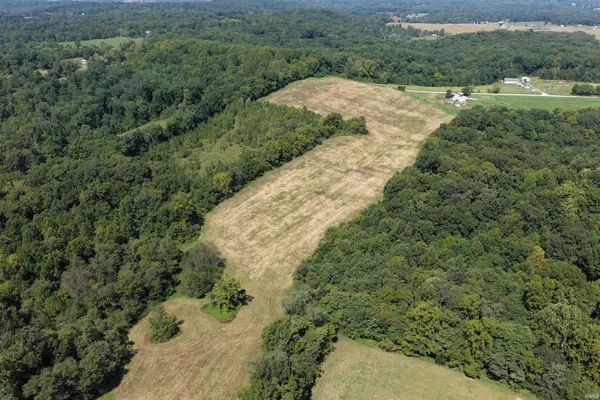 TBD Rariden Hill ***, Mitchell, IN 47446