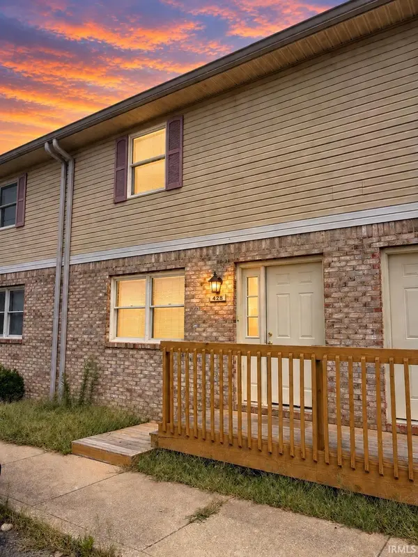 428 W Northlane DR, Bloomington, IN 47404