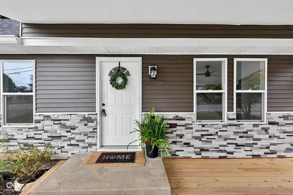 1201 N State Road 157, Bloomfield, IN 47424