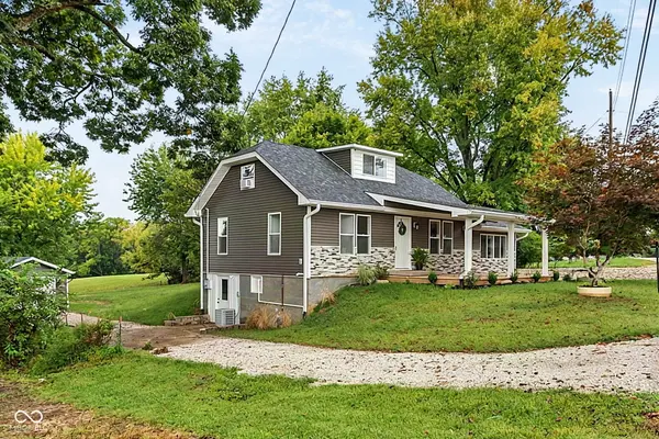 1201 N State Road 157, Bloomfield, IN 47424
