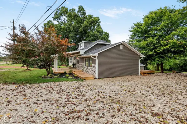 1201 N State Road 157, Bloomfield, IN 47424