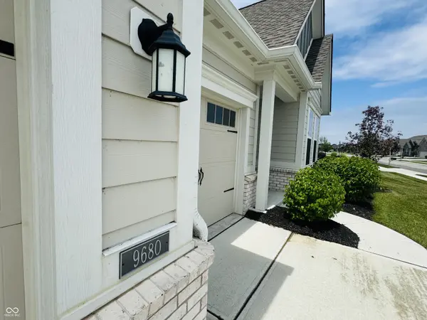 9680 Holborn AVE N, Mccordsville, IN 46055