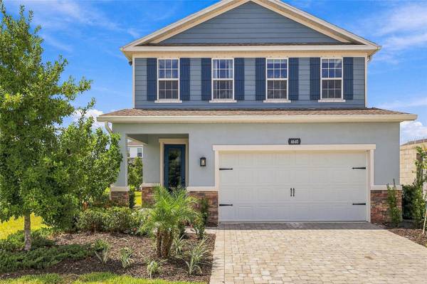 4640 ARDEN WAY, Bradenton, FL 34211