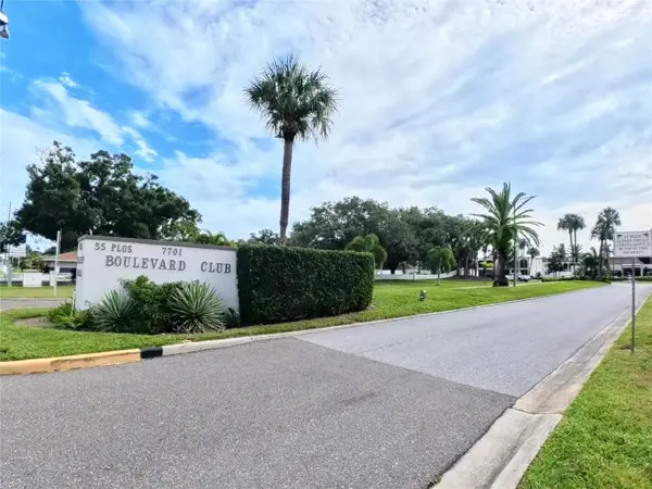 7701 STARKEY RD #436, Seminole, FL 33777