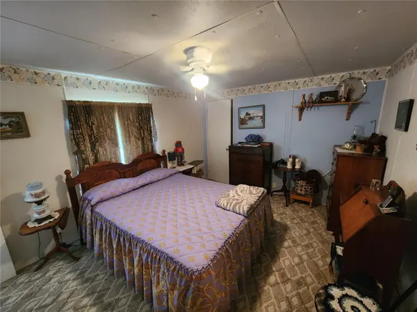 569 CR 486, Lake Panasoffkee, FL 33538