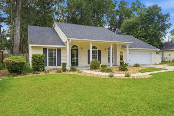 6622 SW 81ST ST, Gainesville, FL 32608