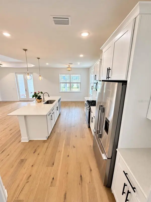 2112 SW 245TH DR, Newberry, FL 32669