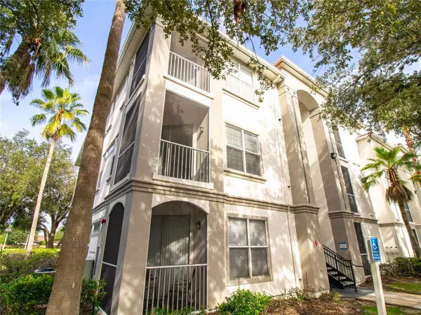 2718 MAITLAND CROSSING WAY #201, Orlando, FL 32810