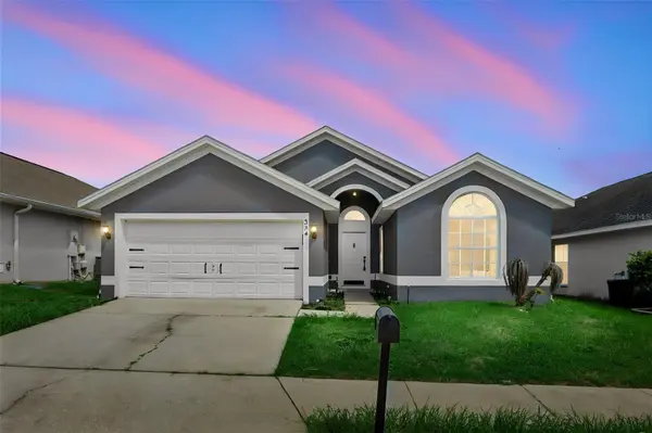334 BRAYTON LN, Davenport, FL 33897