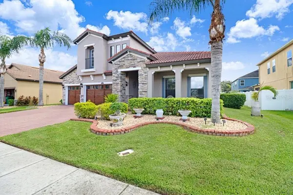2480 BARTOLO DR, Land O Lakes, FL 34639