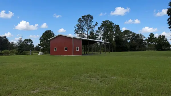 0 POWELL RD, Brooksville, FL 34602