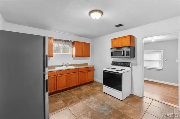 2935 Morgan AVE, Granite City, IL 62040