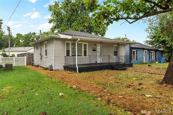 2935 Morgan AVE, Granite City, IL 62040