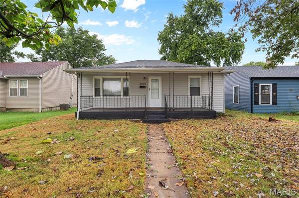 2935 Morgan AVE, Granite City, IL 62040