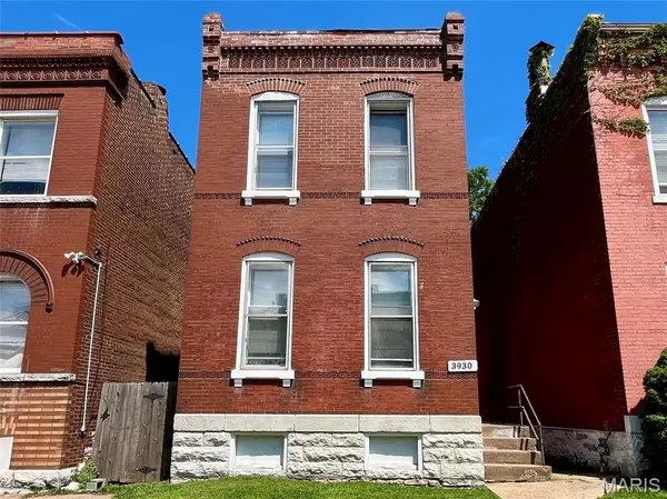 3930 Nebraska AVE #FL2, St Louis, MO 63118