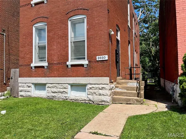 3930 Nebraska AVE #FL2, St Louis, MO 63118