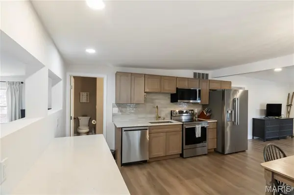 14186 W Sunrise Lake DR, De Soto, MO 63020