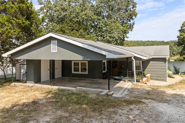 14186 W Sunrise Lake DR, De Soto, MO 63020