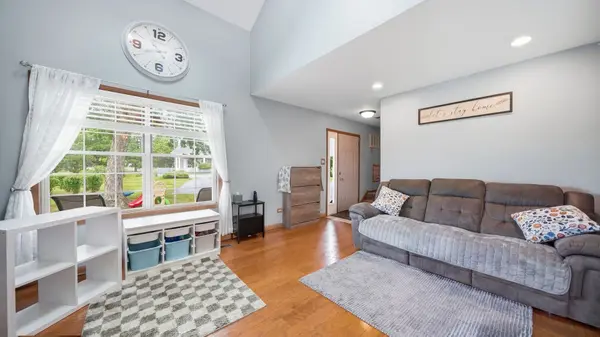 16514 Coachwood TRL #16514, Tinley Park, IL 60477