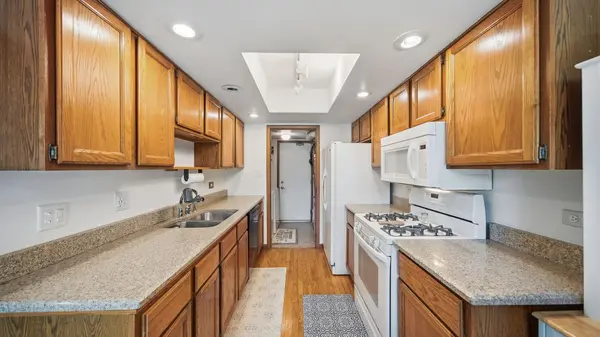 16514 Coachwood TRL #16514, Tinley Park, IL 60477