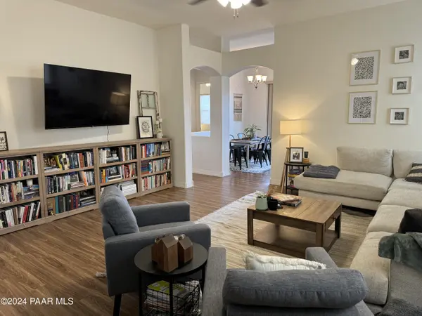 5765 N Thornberry DR, Prescott Valley, AZ 86314