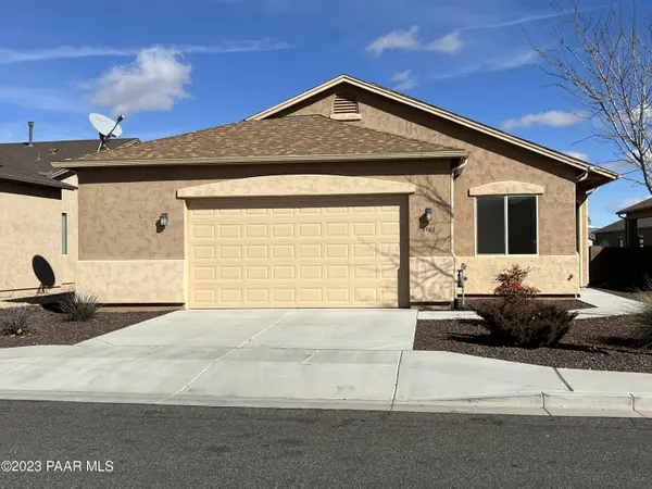 5765 N Thornberry DR, Prescott Valley, AZ 86314