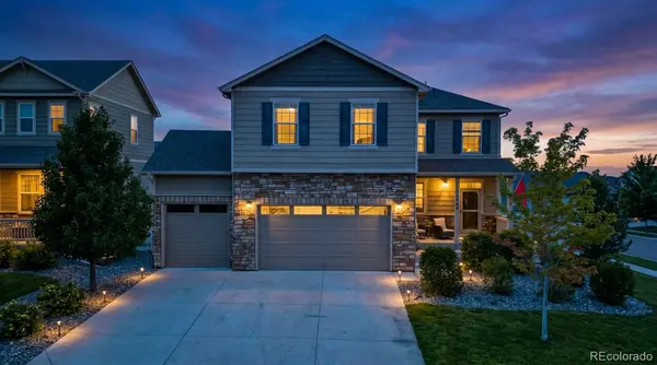5849 Point Rider CIR, Castle Rock, CO 80104