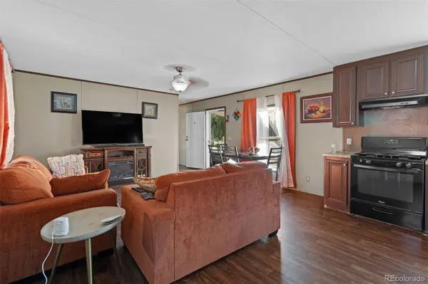 2885 E Midway AVE, Denver, CO 80234