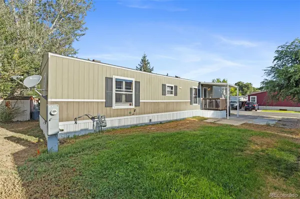 2885 E Midway AVE, Denver, CO 80234