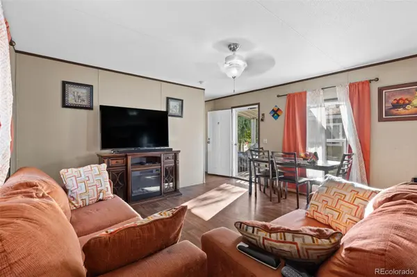 2885 E Midway AVE, Denver, CO 80234