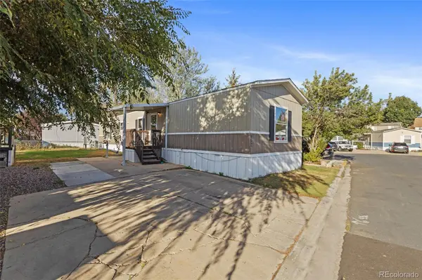 2885 E Midway AVE, Denver, CO 80234