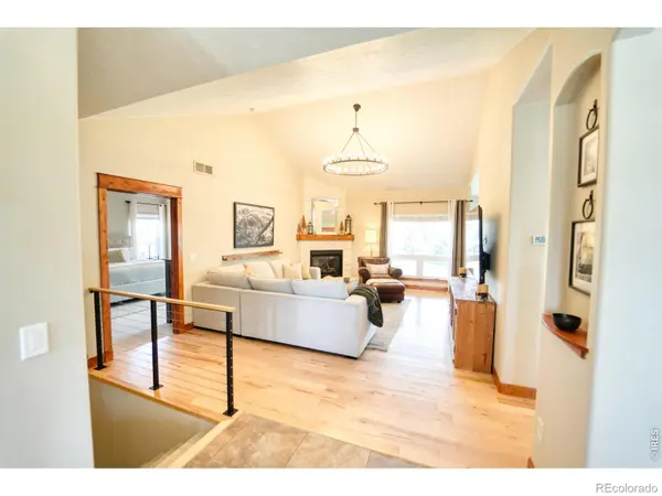 1226 Baldridge DR, Severance, CO 80615