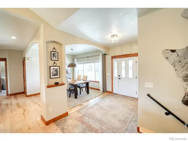 1226 Baldridge DR, Severance, CO 80615