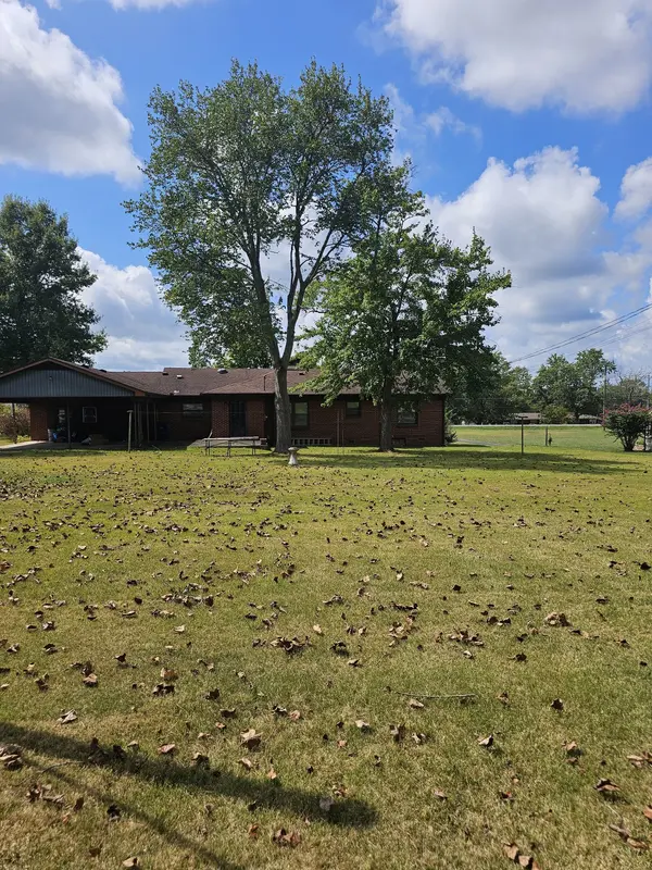 1026 Union St, Shelbyville, TN 37160