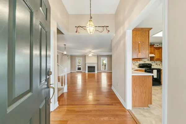 303 Springdale Dr, Columbia, TN 38401