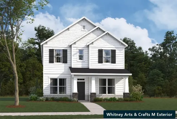 2697 Bovine Boulevard, Nolensville, TN 37135