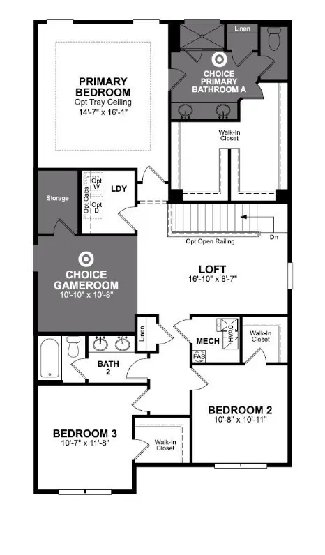 2537 Bovine Boulevard, Nolensville, TN 37135