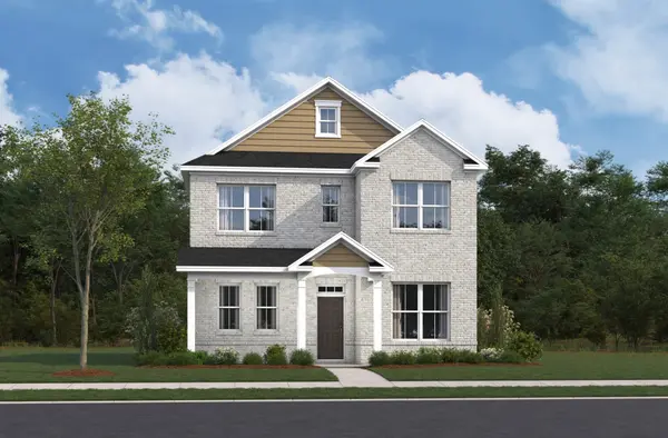 2537 Bovine Boulevard, Nolensville, TN 37135