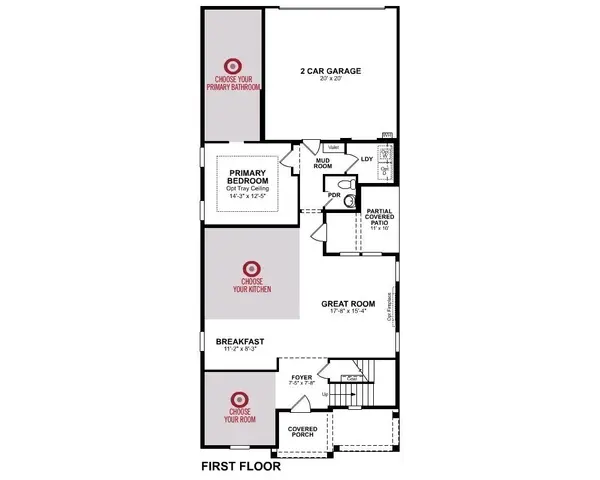2137 Bovine Boulevard, Nolensville, TN 37135