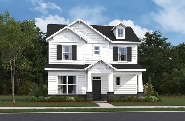 2137 Bovine Boulevard, Nolensville, TN 37135